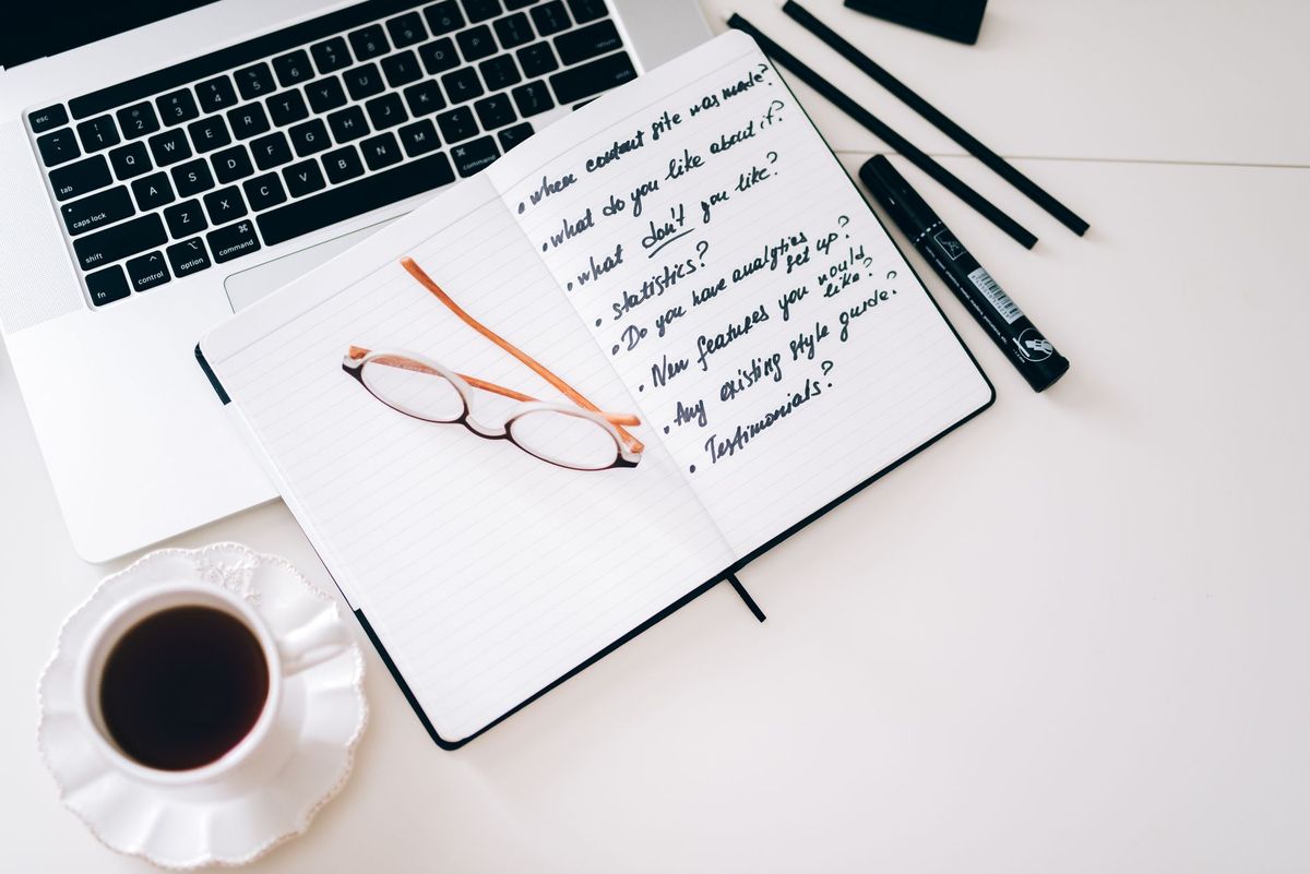 Common Mistakes in Digital Note-Taking and How to Fix Them