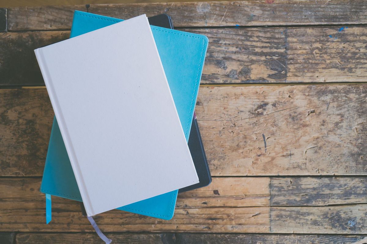How to Set Up a Reading Journal for UK Book Clubs